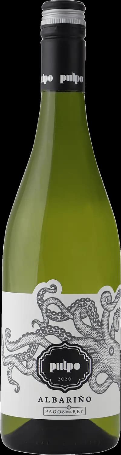 Produktbild för Pulpo