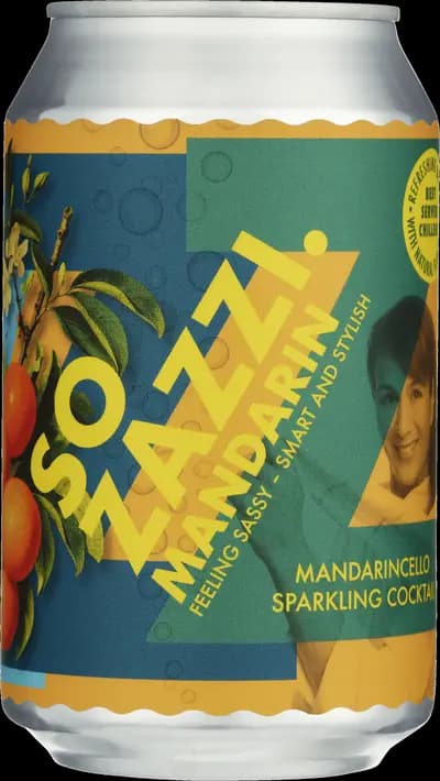 Produktbild för So Zazzi