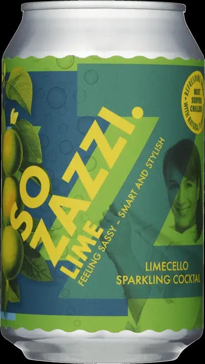 Produktbild för So Zazzi