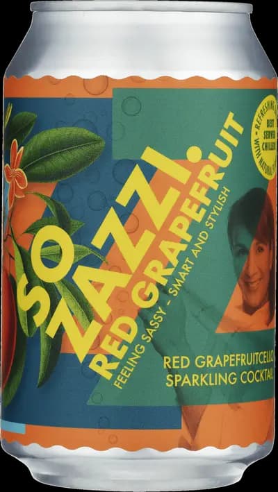 Produktbild för So Zazzi