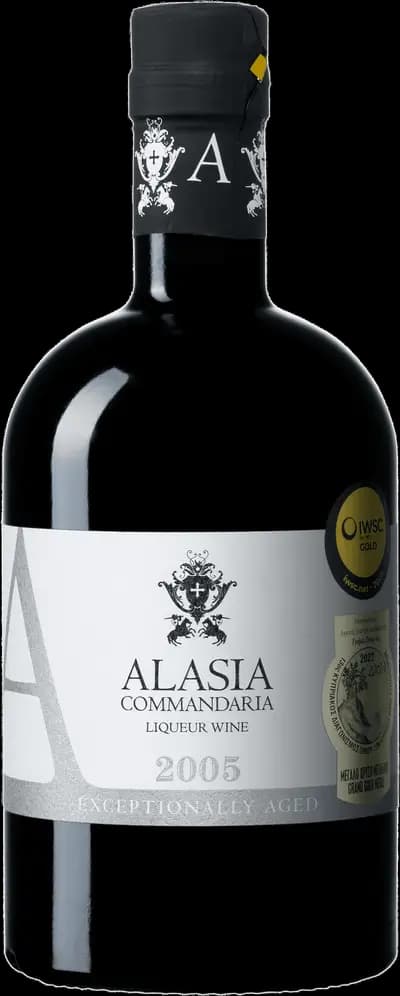 Produktbild för Alasia