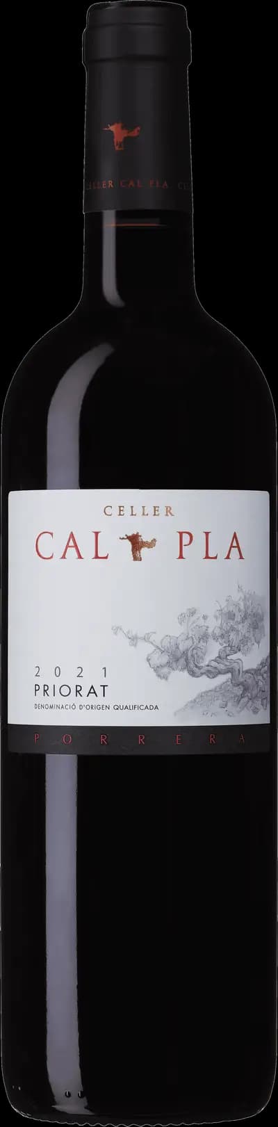 Produktbild för Cal Pla Negre