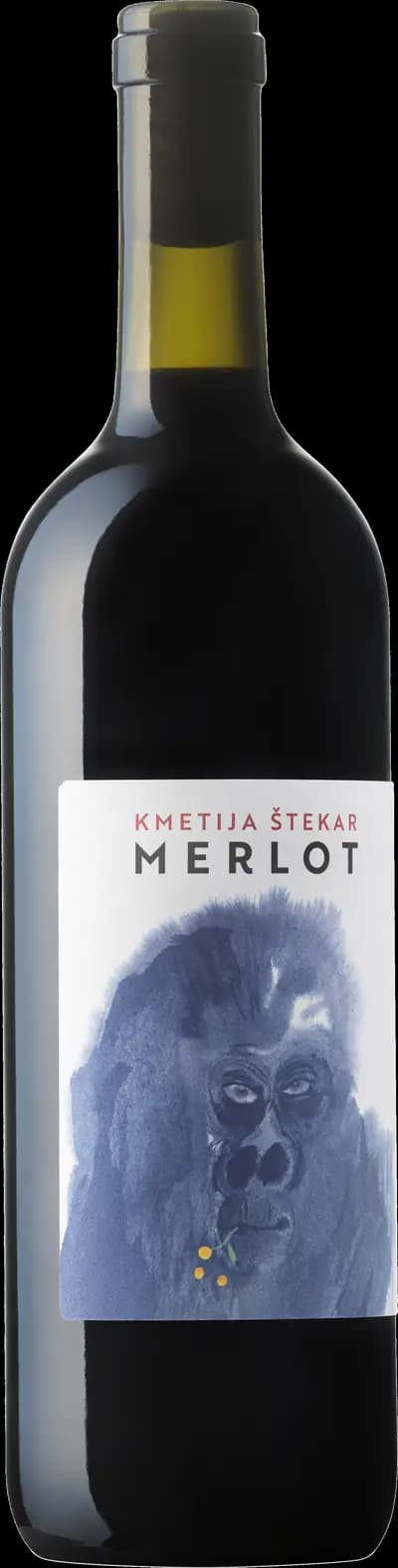 Produktbild för Kmetija Stekar