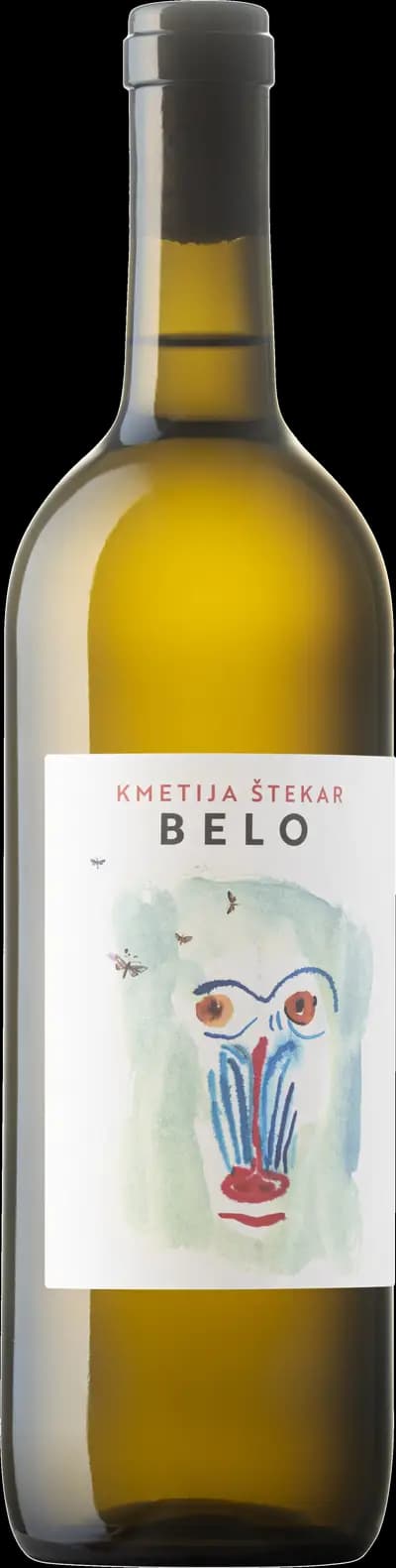 Produktbild för Kmetija Stekar