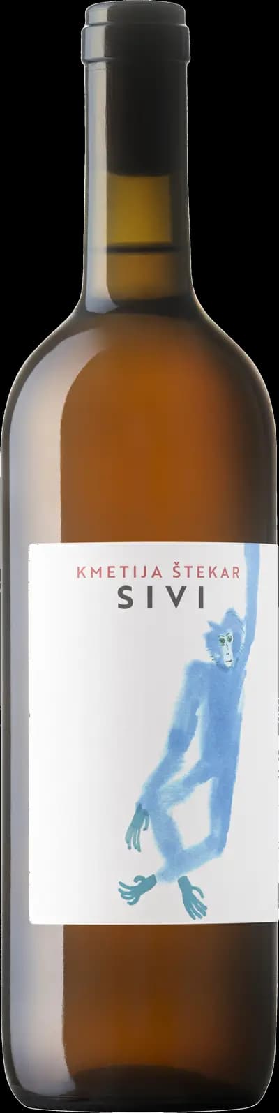 Produktbild för Kmetija Stekar
