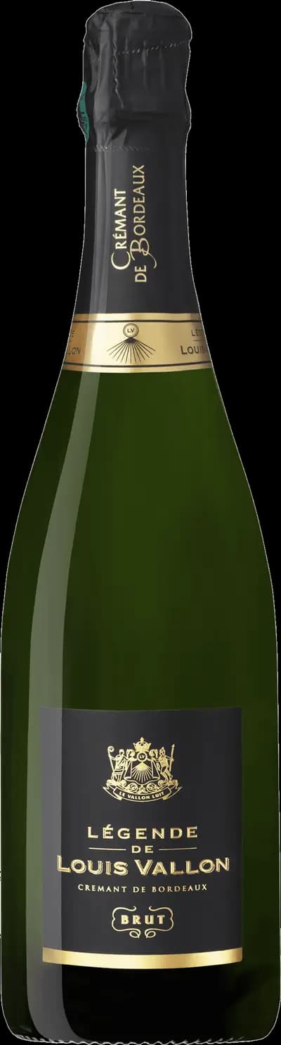 Produktbild för Légende de Louis Vallon