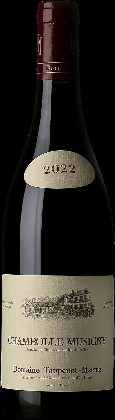 Produktbild för Chambolle-Musigny