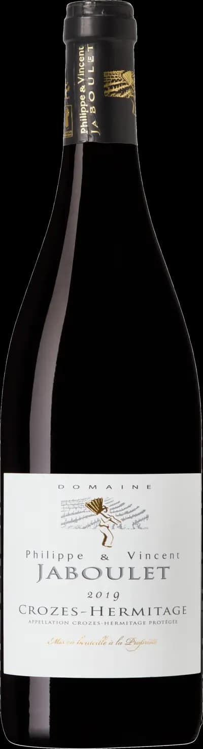 Produktbild för Domaine Philippe & Vincent Jaboulet