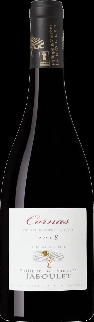Produktbild för Domaine Philippe & Vincent Jaboulet