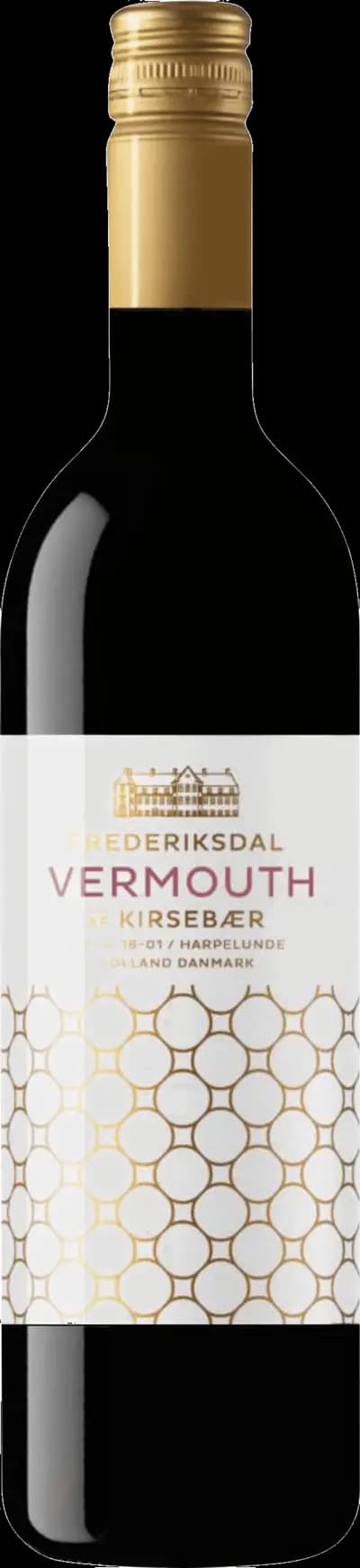 Produktbild för Frederiksdal