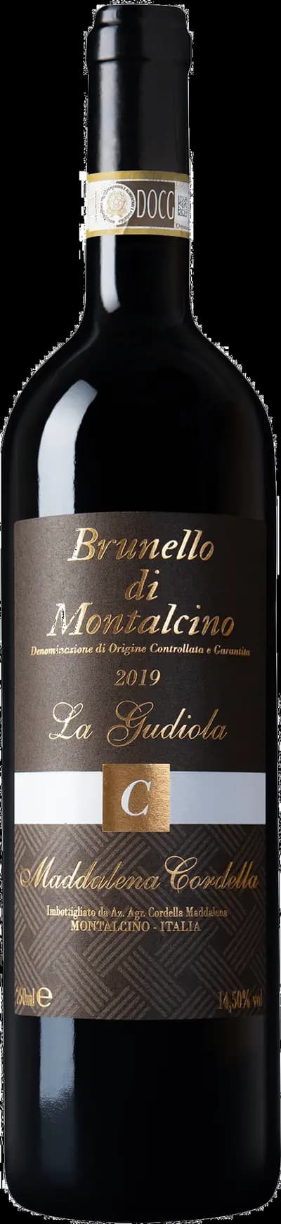 Produktbild för Brunello di Montalcino