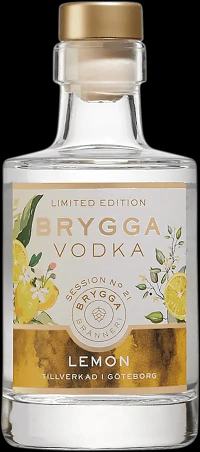 Produktbild för Brygga Bränneri