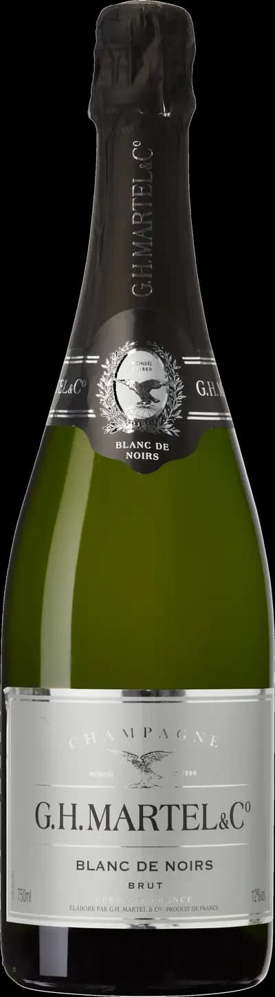Produktbild för G.H. Martel