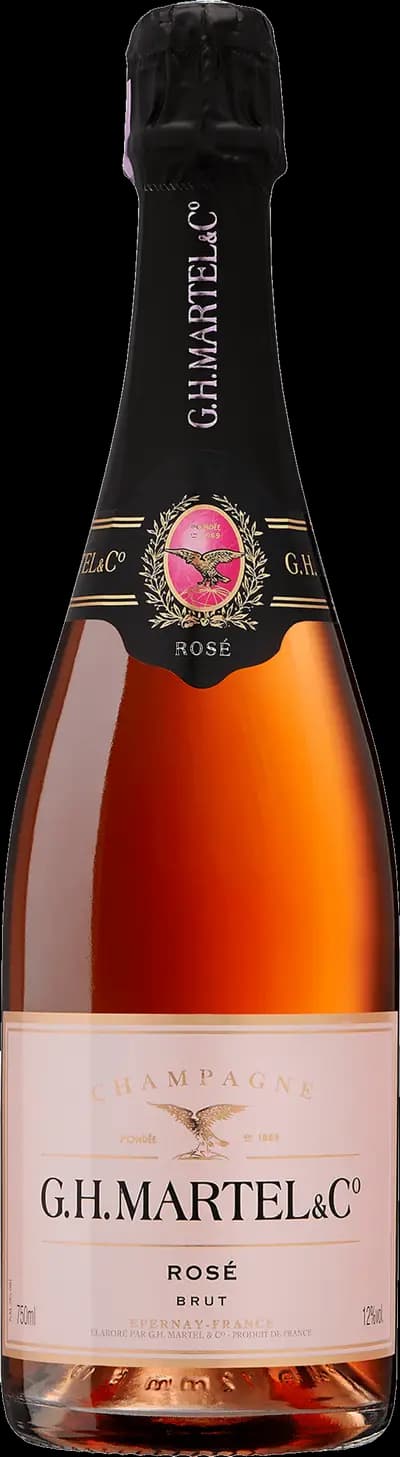 Produktbild för G.H. Martel
