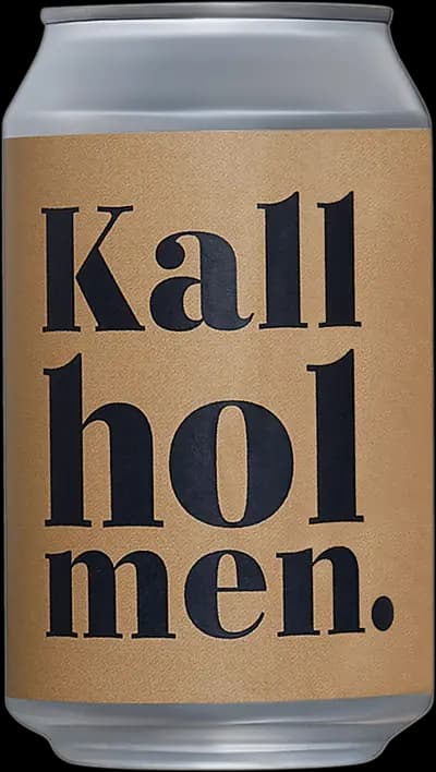 Produktbild för Kallholmen
