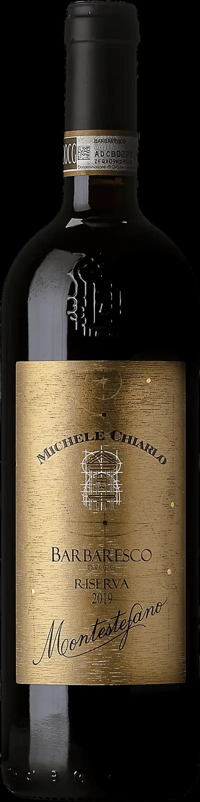 Produktbild för Barbaresco Montestefano