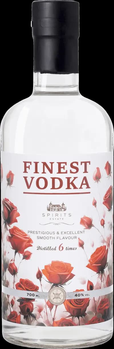 Produktbild för Spirits Estate