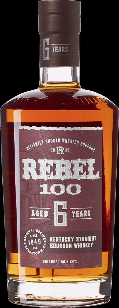 Produktbild för Rebel 6YO