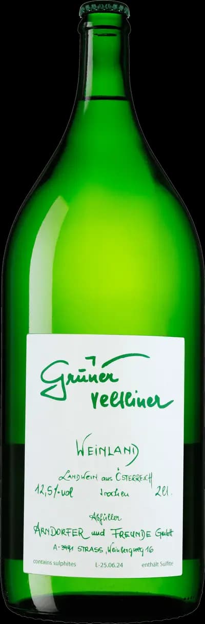 Produktbild för Weingut Arndorfer