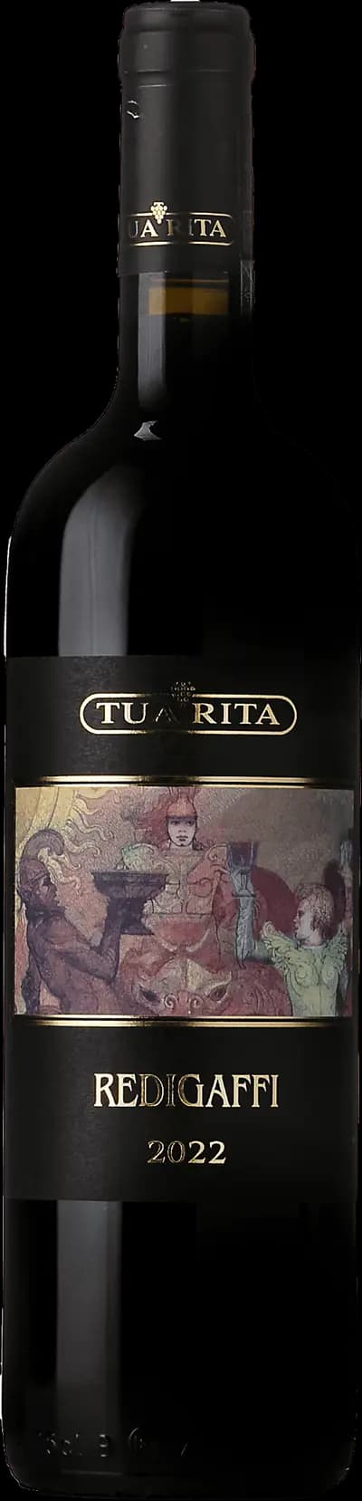 Produktbild för Tua Rita