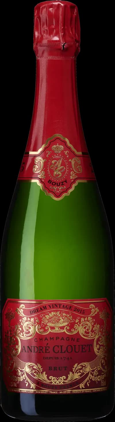Produktbild för André Clouet