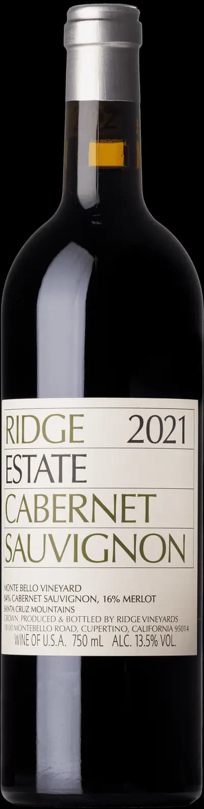 Produktbild för Ridge Estate