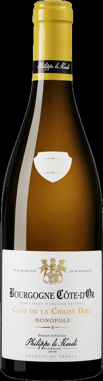 Produktbild för Domaine du Château Philippe le Hardi