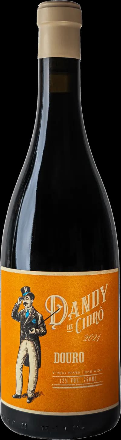 Produktbild för Dandy Tinto
