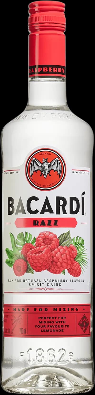 Produktbild för Bacardi