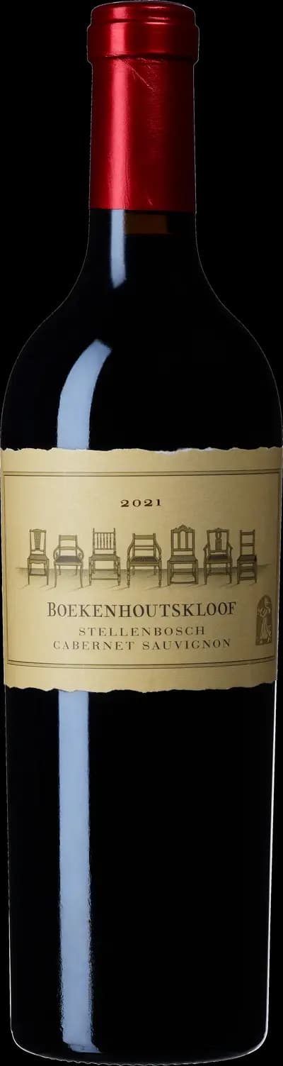 Produktbild för Boekenhoutskloof Stellenbosch