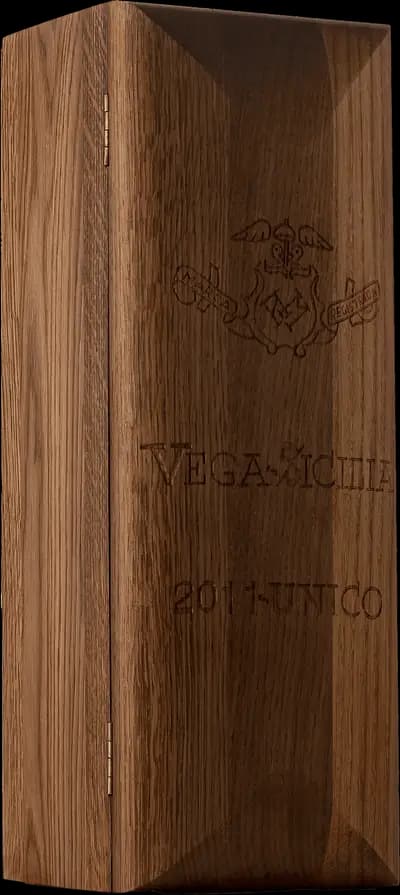 Produktbild för Vega Sicilia