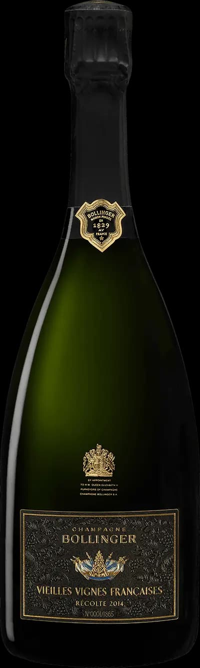Produktbild för Bollinger