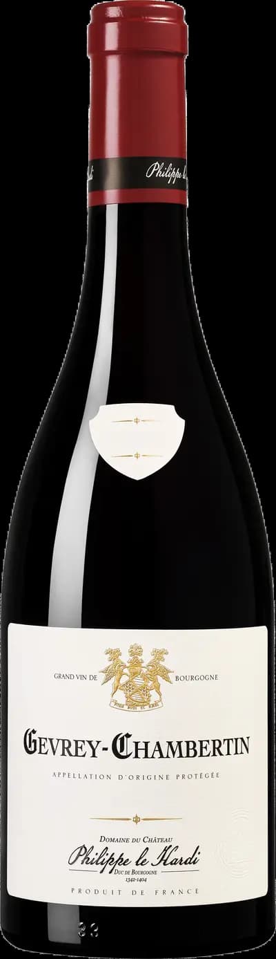 Produktbild för Domaine du Château Philippe le Hardi