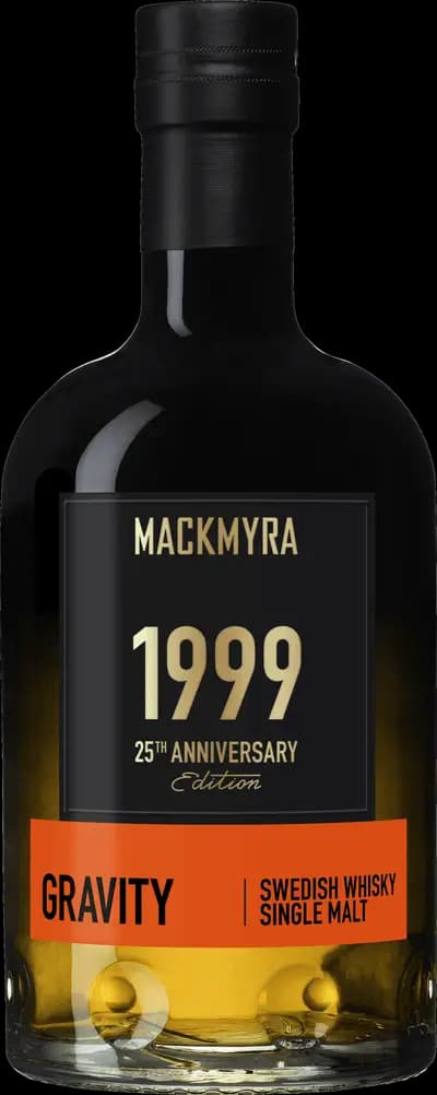Produktbild för Mackmyra