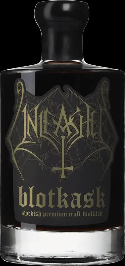 Produktbild för Unleashed Blotkask