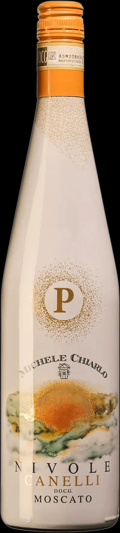 Produktbild för P Nivole