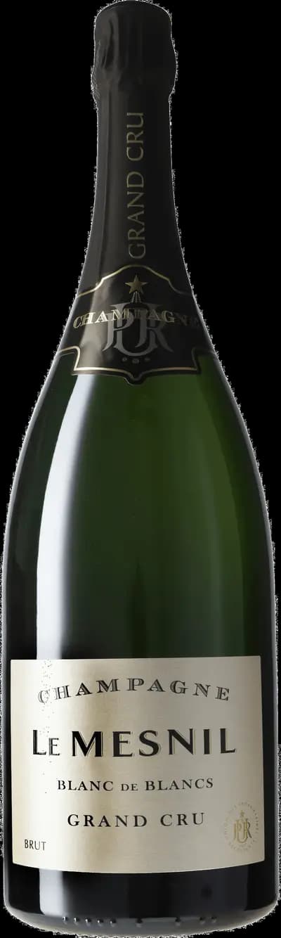 Produktbild för Le Mesnil