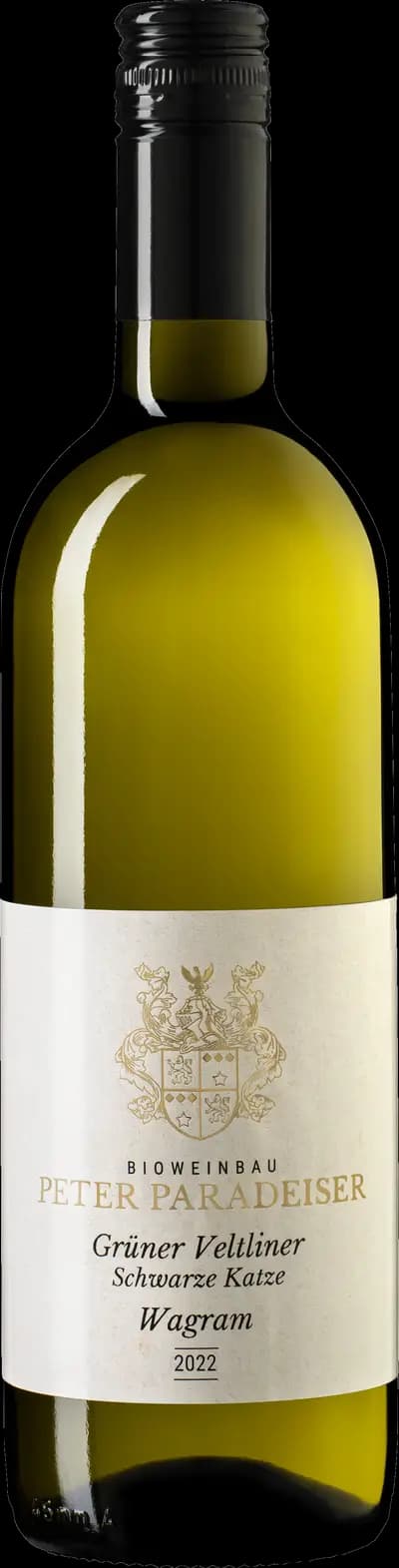 Produktbild för Grüner Veltliner