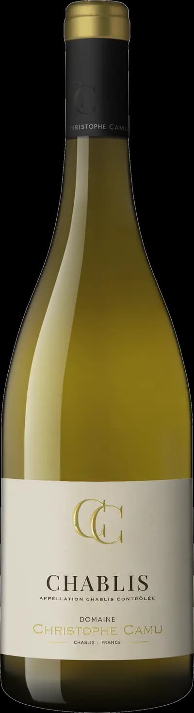 Produktbild för Chablis