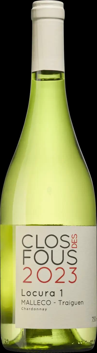 Produktbild för Clos des Fous