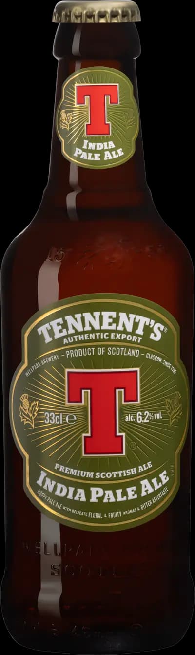 Produktbild för Tennent's