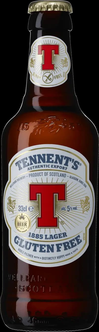 Produktbild för Tennent´s