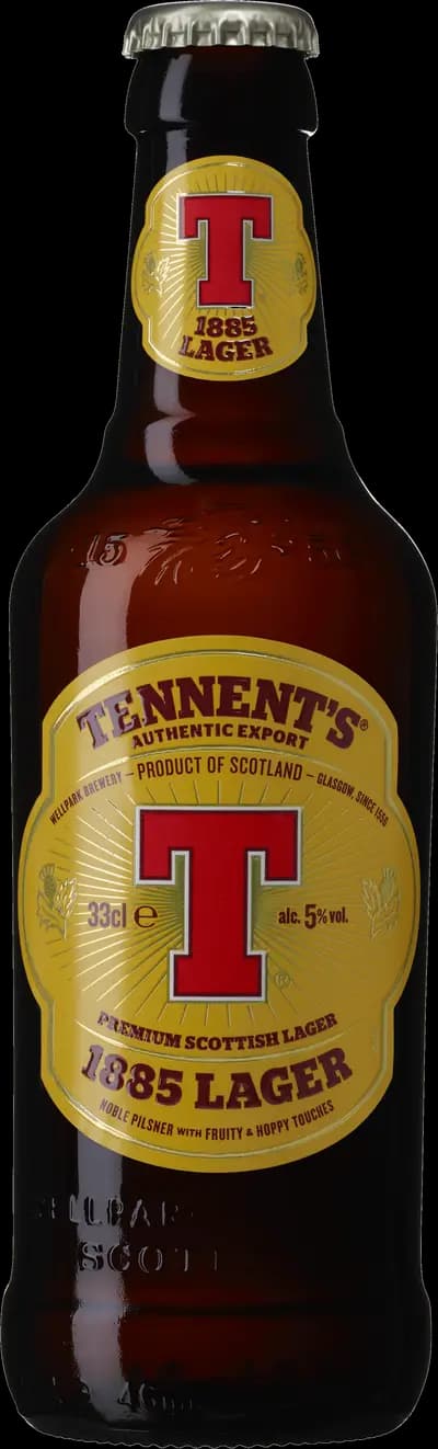 Produktbild för Tennent´s
