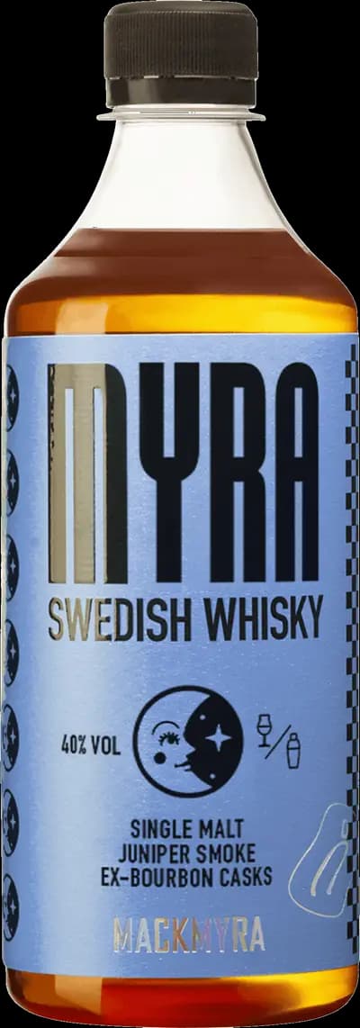Produktbild för Mackmyra