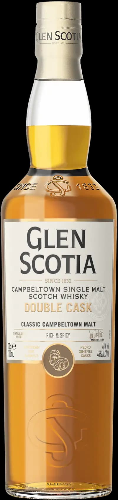 Produktbild för Glen Scotia