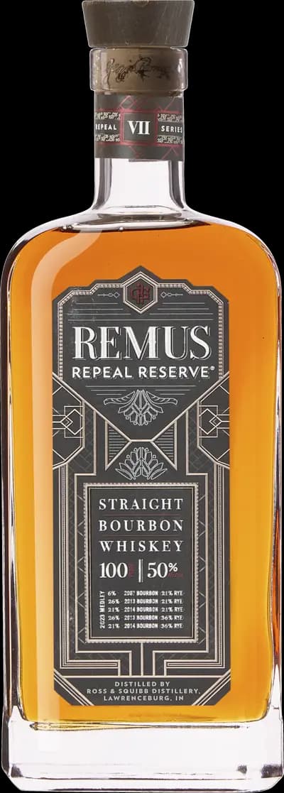 Produktbild för Remus Repeal Reserve