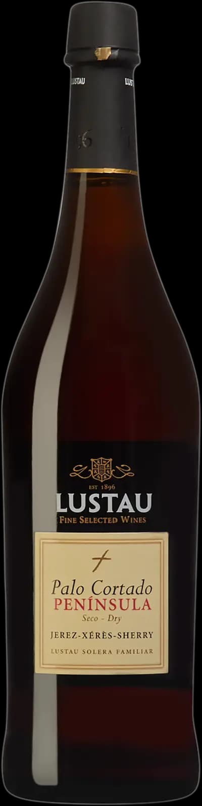 Produktbild för Palo Cortado