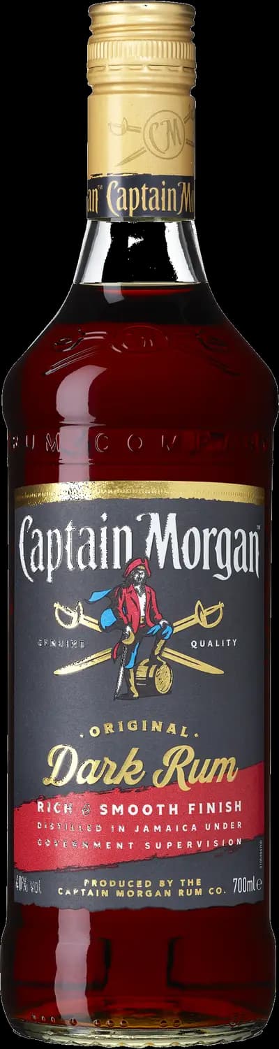 Produktbild för Captain Morgan