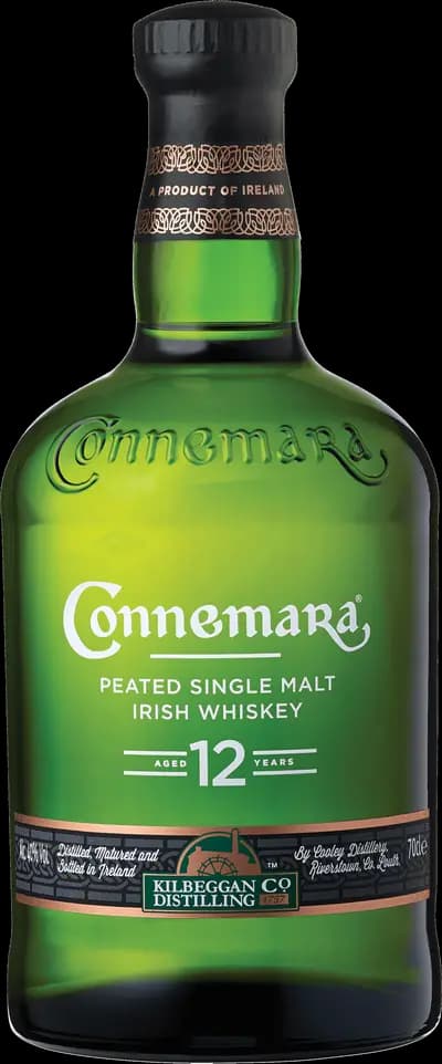 Produktbild för Connemara