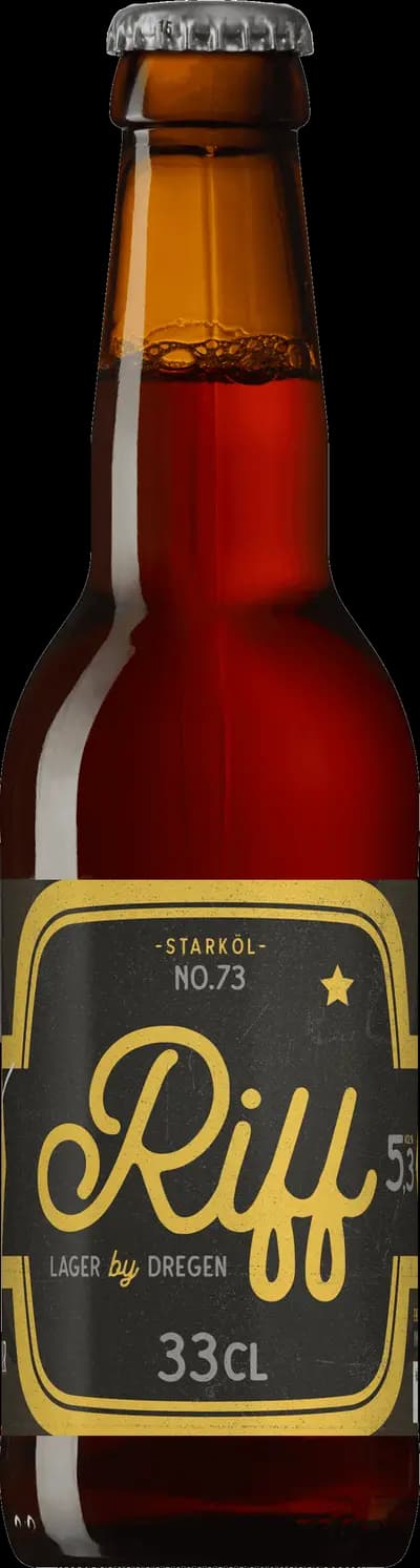 Produktbild för Riff